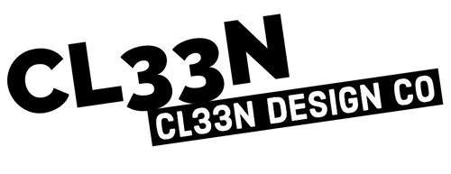 CL33N Design Co